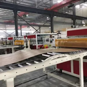 LVT Coil Production Line Equipment thumbnail-4