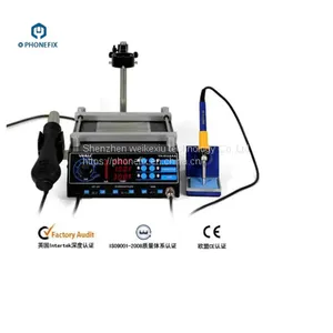 Yihua 853AAA Workshop Welding Station thumbnail-1