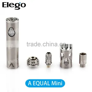 Wholesale 1500mAh Vape Pen Rofvape A Equal Mini Kit With Portable Size thumbnail-6