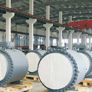 Suzhou Palls Metal Products Co., Ltd. company overview - view 2 thumbnail