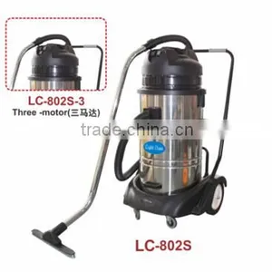 80l Wet and Dry Vacuum Cleaner thumbnail-1