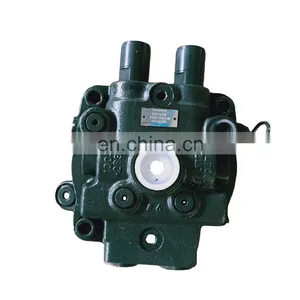 Excavator Parts Hydraulic Motor JS200 Swing Motor 20/925315 thumbnail-1
