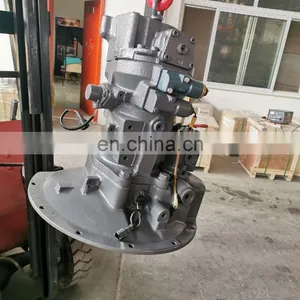 EX120-1 Hydraulic Pump EX120-3 Main Pump HPV060 HPV065 FOR Excavator thumbnail-2