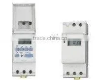 Mutilfunction Weekly Programmable Electronic Timer thumbnail-1