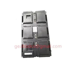3HAC025338-006 IRC5 Main Servo Drive Device thumbnail-1