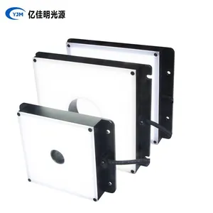 Guangdong Industrial Visual Bottom Light Source Wholesale ManufacturerRing Light Source MaCircular Light Source at 75 DegreesnufacturerCircular Light Source Diffusion PlateRing Light Source With High Power thumbnail-5