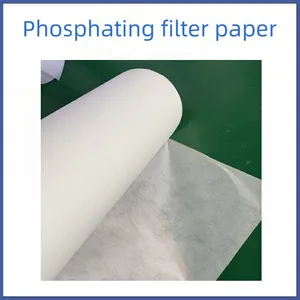 Phosphating Slag Removal Filter Paper Phosphating Solution thumbnail-3