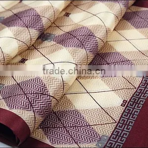 Muslin Indian Silk Scarf Men thumbnail-5