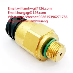 Pressure Sensor 023516H5383 VOLVO 3987499 1608833 7420706889 7420478260 20374280 Oil Pressure Sensor for VOLVO 20374398 Oil Pressure Sensor VOLVO 20552760 20909613 3172524 23511176 23532797 thumbnail-1