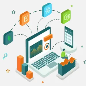 Ecommerce App Developer Software From Custom Mobile App Development Business Market Place App Software Development thumbnail-1