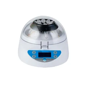 Mini Centrifuge Mini10K/12K，high Speed Centrifuge 10000rpm~12000rpm thumbnail-1