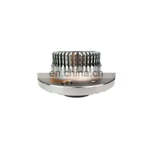 Sinotruk Howo Truck Spare Parts Suppliers Truck Engine Transmission Axle Cab Parts WG7117349251 Rear Wheel Hub thumbnail-1