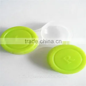 Lens Dual Case Contact Lens Eyewear Accessory thumbnail-3