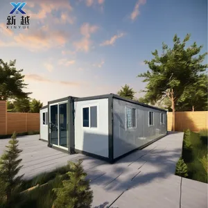 New Product 2024 Space Capsule Hotel Prefab Tiny House Prefabricated Pod House Luxury Prefabricated House Cabin Container thumbnail-4