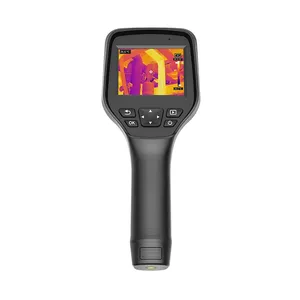RM600G Professional Handheld Thermal Camera thumbnail-1