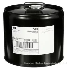 HFE-7200 Electronic Fluorinated Fluid Cas 163702-06-5 Ethyl Nonafluorobutyl Ether With Good Price thumbnail-5