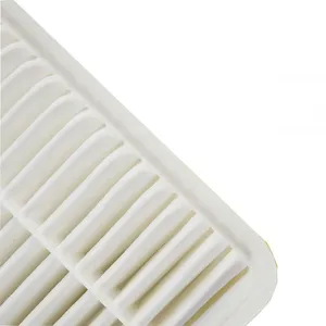 Car Filter C27013, 17801-26020, 17801-0R030 Air Filter for Toyota Corolla D4d 07- Auris D4d (UCGEN) thumbnail-3