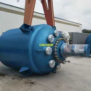 Glass Lined Reactor 50L-80000L thumbnail-3