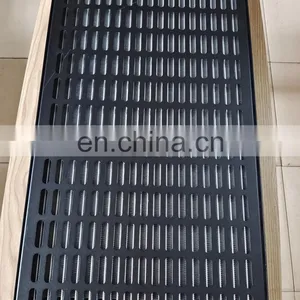 XCMG Motor Grader Parts XCMG GR180 GR2605 GR3205 Radiator 860143082 thumbnail-3