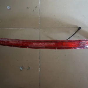 Price of New Higer Bus Vehicle Parts Accessories Taillight 37V11-31200B 24V Bus Taillight Higer Klq6119 Bus Parts thumbnail-5