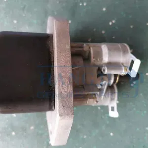 Auto Chassis Parts 9617231080 Hand Brake Valve for Chinese Bus thumbnail-4