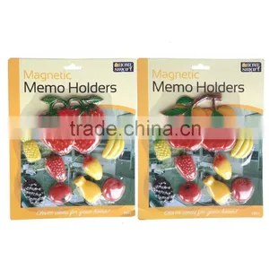 Resin Fridge Magnets/Colorful Magnetic Refrigeration Sticker/refrigerator Magnet Sticker thumbnail-2