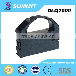 High Quality Summit Compatible Printer Ribbon for DLQ2000 H/D thumbnail-1