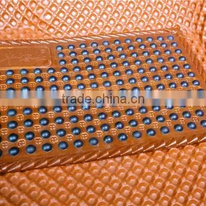 Hot Sale Kick Mat Rolled Car Carpet Material for EVA Car Floor Mat thumbnail-5