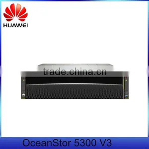 Huawei OceanStor 5600 V3 Storage Systems With Intel Xeon Processor thumbnail-3