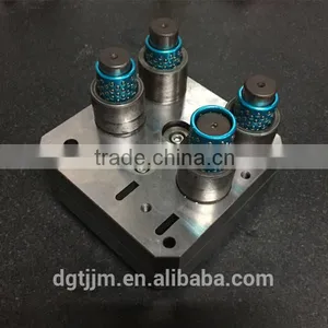 Long Life Span METAL STAMPING DIE / MOLD From China Supplier thumbnail-1