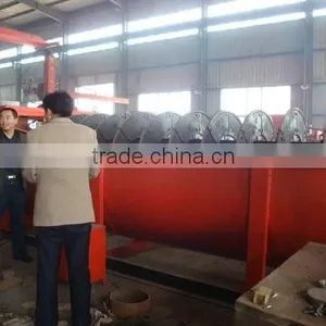 Spiral Sand Washer Machinery Hot Sale in Africa thumbnail-4