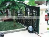 OKM Sliding Gate Operator, Remote Control Gate System thumbnail-1