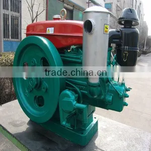 SD1110L Agriculture Single Cylinder SD Series Diesel Engine thumbnail-1