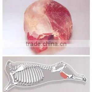 Frozen Beef - Forequarter, Hindquarter and Fancy Meats thumbnail-3