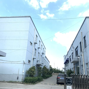 Suzhou EGEO Automation Machinery Co.,Ltd. company overview - view 1 thumbnail
