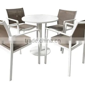 Good Supplier Hot Sale Restaurant Furniture Cheap Dining Set Dining Table Chairs thumbnail-6