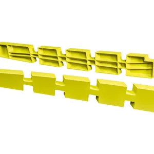 HL Parts | Customized ISO 9001/14001 Certificated Cnc Machined Parts thumbnail-1