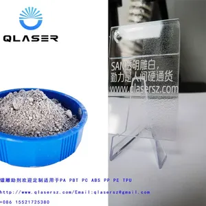 Transparent Laser Engraving Additives White Font Engraving Additives thumbnail-1