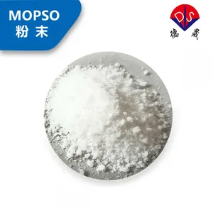 Introduction to the Use of Biological Buffer MOPSO Buffer (CAS Number 68399-77-9) thumbnail-2