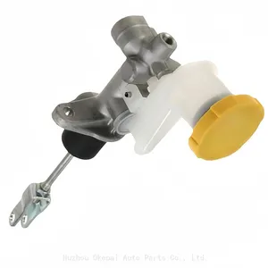 OEM/ODM Autopartes Brake Master Cylinder Cilindro Maestro Bomba De Freno 37230-FE030 for Subaru Impreza thumbnail-1