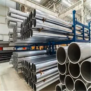 Ss 304 316 38mm for BS Chrome Austenitic Stainless Steel Pipe thumbnail-2