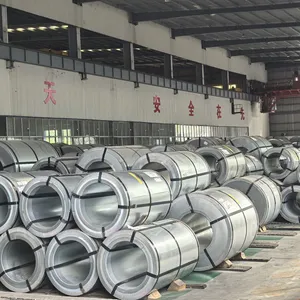 Baosteel B18P070 High Magnetic Susceptibility Silicon Steel Sheet thumbnail-5