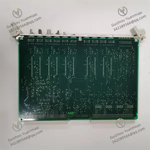 ABB 500SCM01 1MRE450004R1 Communication Coupler Module thumbnail-2
