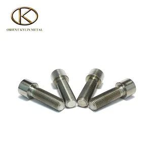 RO5200/RO5400 99.5%+ Pure Tantalum Parts for Medical/Aerospace thumbnail-2