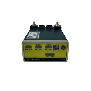 IS420YAICS1B Analog I/O Pack Mark VIe Turbine Control System Series thumbnail-1