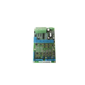 LDMUI-01 Power Interface Module With Distributed I/O UNS0887A-P 3BHE008128R0001 thumbnail-2