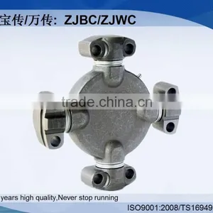 5-8105X Universal Joint Cross for American Vehicle thumbnail-1