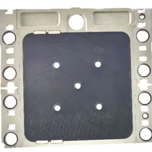 Virgin PP 2000mm x 2000mm Recessed Plate Companion Plate Kerte Filter Press thumbnail-3