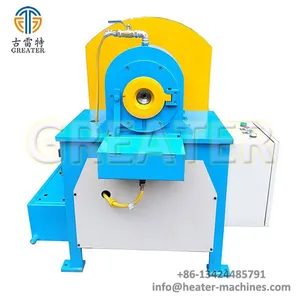 GT-SW15/30 Swaging Machine Automatic Tubular Heater Equipment China thumbnail-2