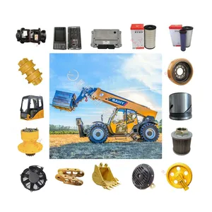Genuine & OEM Spare Parts Supplier SANY Telehandler Parts for SANY Material Handling Equipment Fast Shipping thumbnail-5